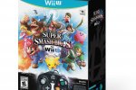 Tante informazioni su personaggi, livelli e modalità di gioco in Super Smash Bros. per Wii U - Notizia