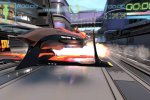 Arriva Formula Fusion, il successore spirituale di WipeOut - Notizia