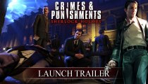 Sherlock Holmes: Crimini e punizioni - Il trailer di lancio
