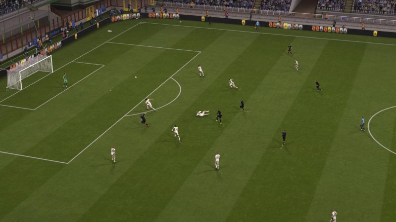 FIFA 15, recensione