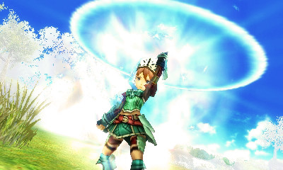 Immagine di Final Fantasy Explorers per Nintendo 3DS