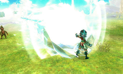 Immagine di Final Fantasy Explorers per Nintendo 3DS