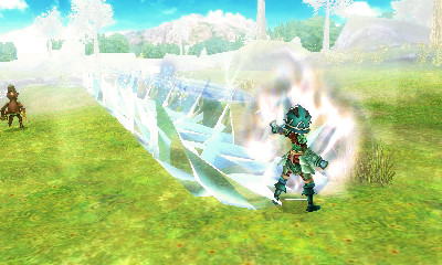 Immagine di Final Fantasy Explorers per Nintendo 3DS