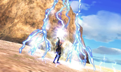 Immagine di Final Fantasy Explorers per Nintendo 3DS