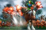 C'è anche Epona tra i DLC di Hyrule Warriors - Notizia