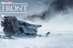 Star Wars Battlefront arriverà verso l'inverno 2015 - Notizia