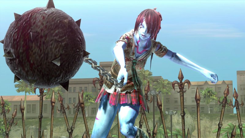 Immagine di Onechanbara Z2: Chaos per PlayStation 4