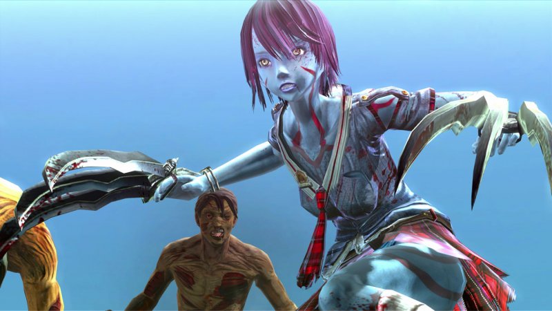 Immagine di Onechanbara Z2: Chaos per PlayStation 4
