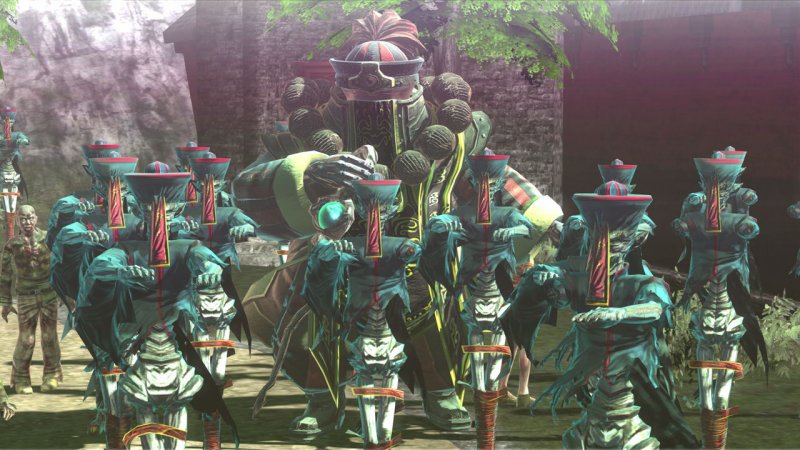 Immagine di Onechanbara Z2: Chaos per PlayStation 4