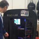 Multiplayer.it @ Tokyo Game Show Extra: la tenda per videogiocare