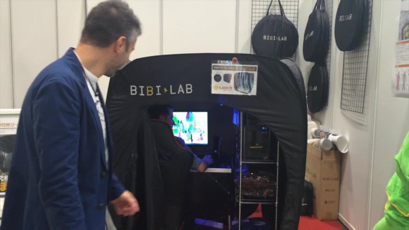 Il Tokyo Game Show 2014 di Multiplayer.it