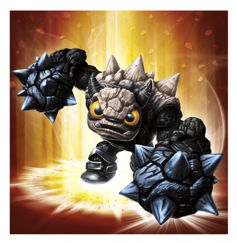 Immagine di Skylanders Trap Team per PlayStation 3