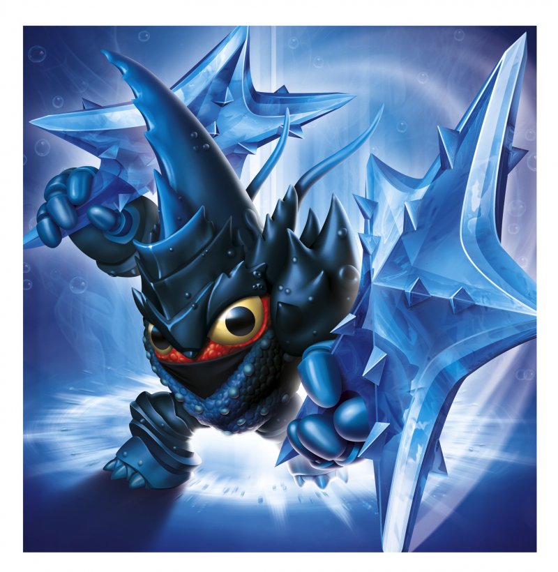 Immagine di Skylanders Trap Team per PlayStation 3