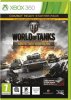 World of Tanks per Xbox 360