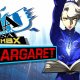 Persona 4 Arena: Ultimax - Trailer di Margaret in inglese