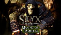 Styx: Master of Shadows - Video Making Of del gameplay