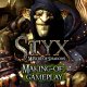 Styx: Master of Shadows - Video Making Of del gameplay