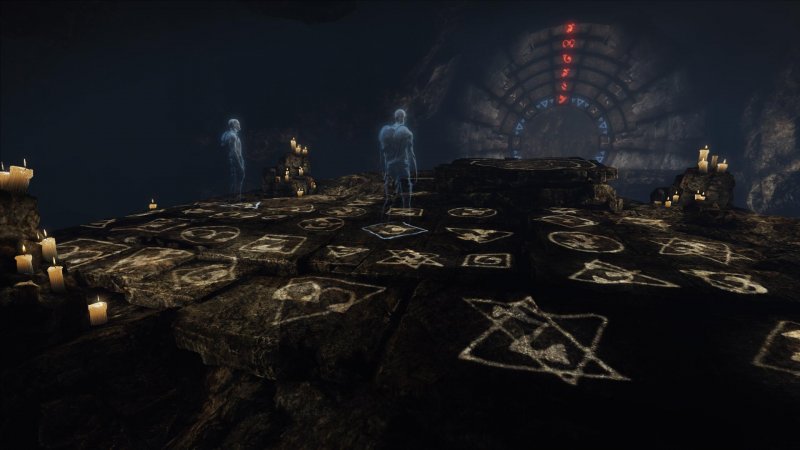 La soluzione di The Vanishing of Ethan Carter