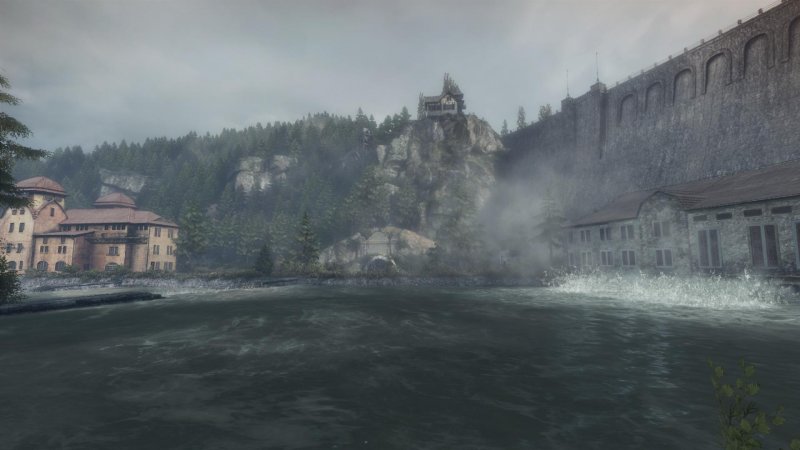 La soluzione di The Vanishing of Ethan Carter