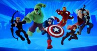 Disney Infinity 2.0: Marvel Super Heroes per PC Windows