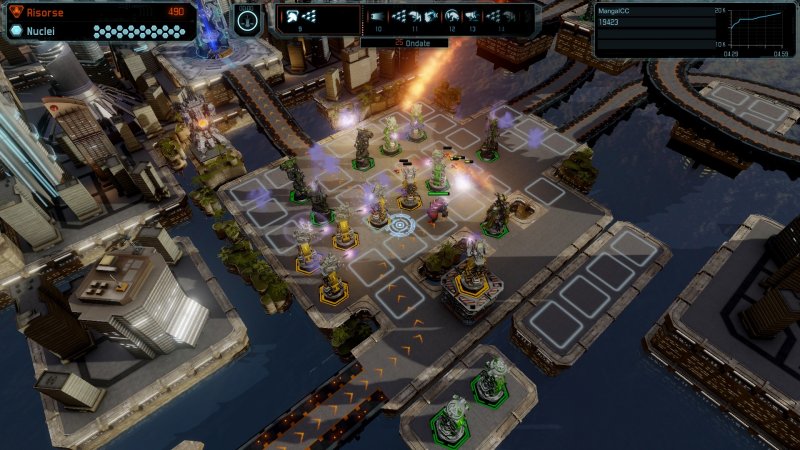Immagine di Defense Grid 2 per PC Windows