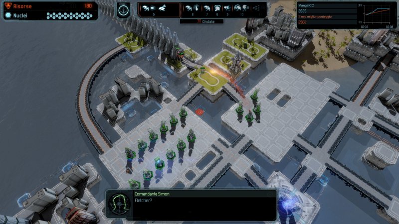 Immagine di Defense Grid 2 per PC Windows