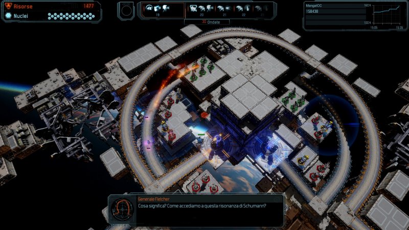 Immagine di Defense Grid 2 per PC Windows