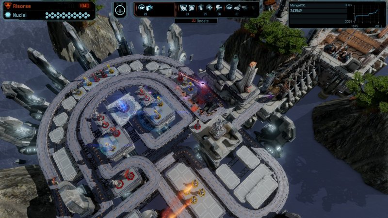 Immagine di Defense Grid 2 per PC Windows