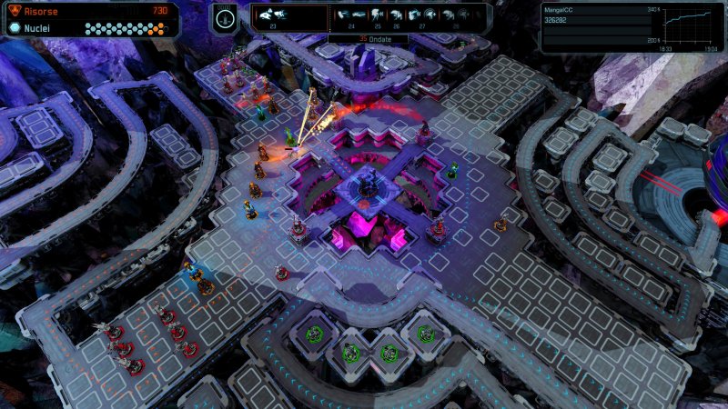 Immagine di Defense Grid 2 per PC Windows