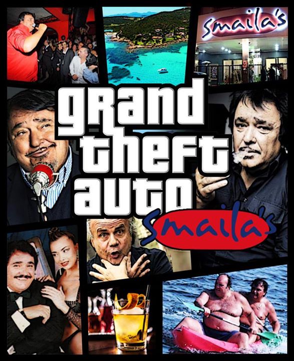 Annunciato a sorpresa un nuovo Grand Theft Auto next-gen