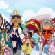 One Piece: Super Grand Battle! X - Il terzo trailer
