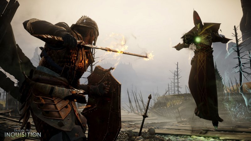 Immagine di Dragon Age: Inquisition per PC Windows
