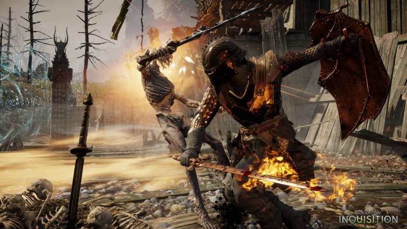 Immagine di Dragon Age: Inquisition per PC Windows