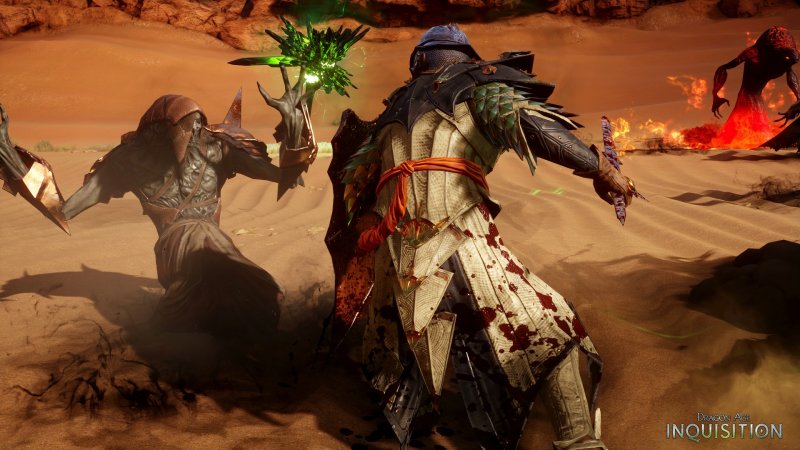 Immagine di Dragon Age: Inquisition per PC Windows
