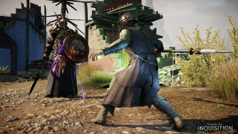 Immagine di Dragon Age: Inquisition per PC Windows