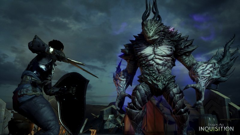 Cancellate tutti gli impegni, Dragon Age: Inquisition durerà fino a un massimo di 200 ore Cancellate tutti gli impegni, Dragon Age: Inquisition durerà fino a un massimo di 200 ore