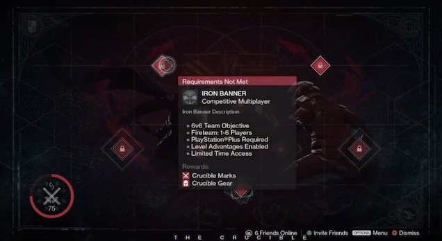 Immagine di Destiny per PlayStation 4
