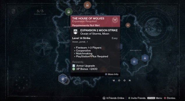Immagine di Destiny per PlayStation 4