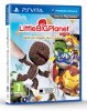 LittleBigPlanet: Marvel Super Hero Edition per PlayStation Vita