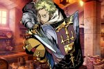Etrian Odyssey Untold II - Trailer di Bertrand - Notizia