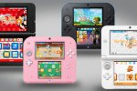 Nintendo annuncia un taglio di prezzo ufficiale per Nintendo 2DS e l'arrivo della serie budget Nintendo Selects su 3DS - Notizia