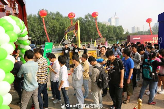 Immagine di Periferiche XOne