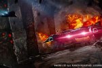 Un nuovo trailer per Raiden V - Notizia