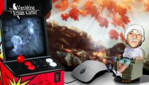 The Vanishing of Ethan Carter - Sala Giochi