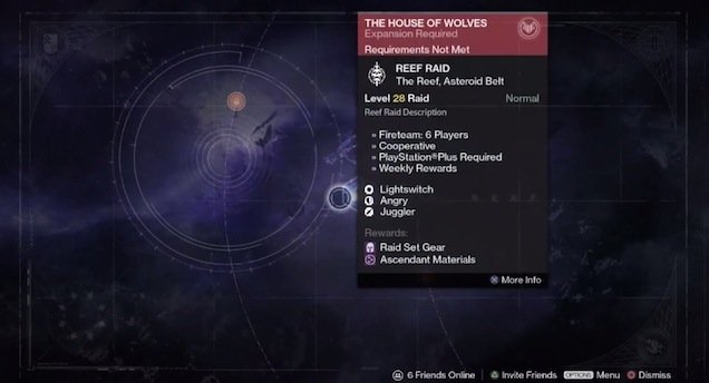 Immagine di Destiny per PlayStation 4