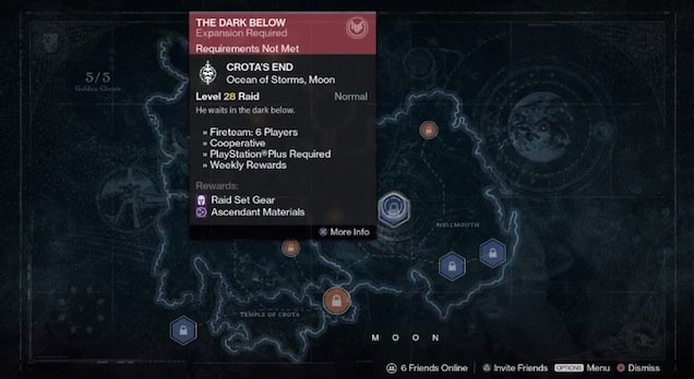 Immagine di Destiny per PlayStation 4