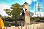 La capra è mobile - Recensione