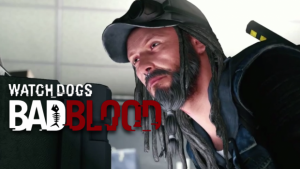 Watch Dogs: Bad Blood per Xbox One