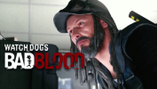Watch Dogs: Bad Blood per PlayStation 4