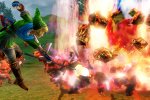 Vendite superiori alle aspettative per Hyrule Warriors in occidente - Notizia